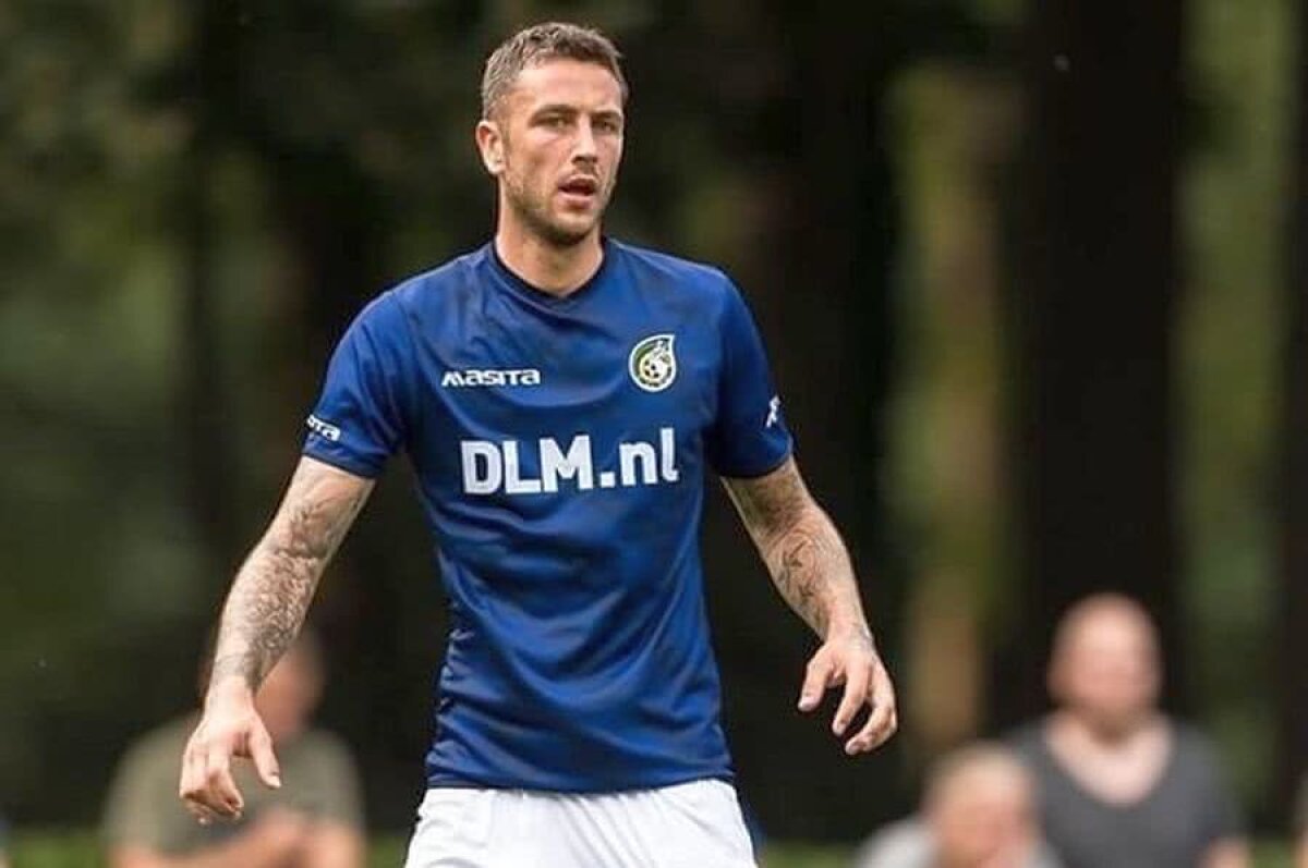 FC Botoșani a reușit 3 transferuri! Moldovenii negociază cu înlocuitorul lui Andrei Burcă