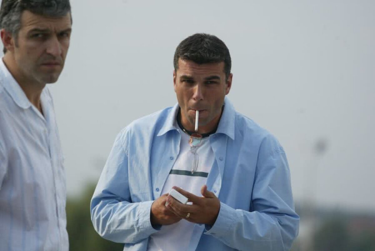 FOTO Cosmin Olăroiu împlinește astăzi 50 de ani » 4 motive pentru care fotbalul românesc are nevoie de revenirea sa