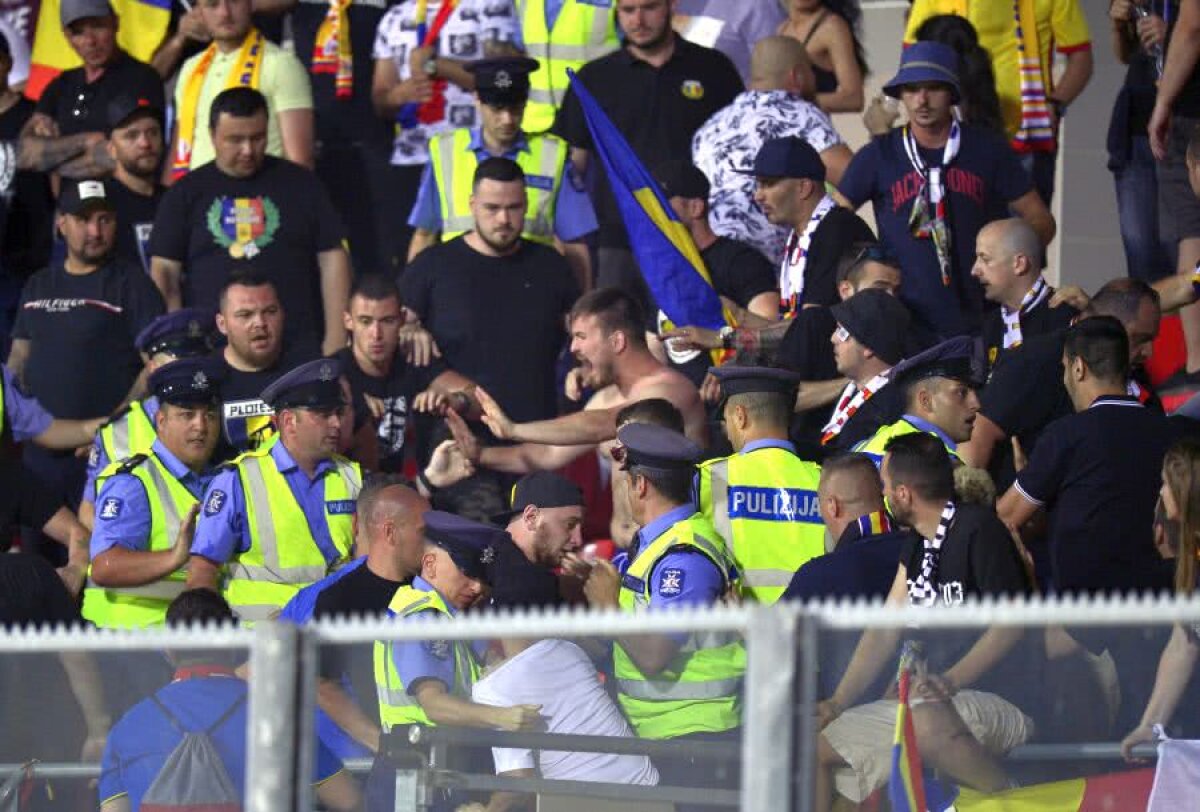 MALTA - ROMÂNIA 0-4 // VIDEO+FOTO Suedia, venim! România învinge fără emoții Malta, 4-0, și suntem în cărți pentru calificarea la EURO 2020