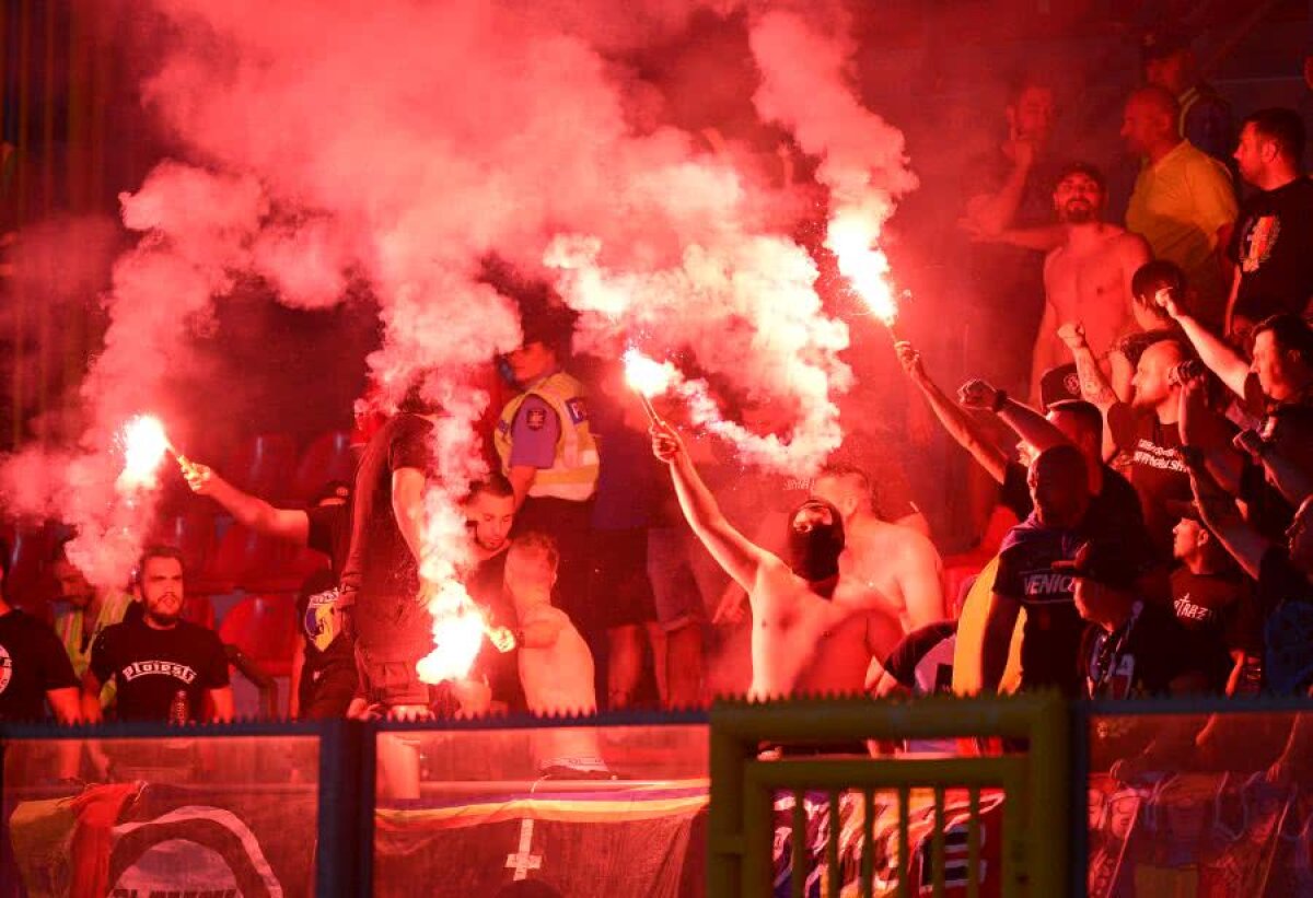 MALTA - ROMÂNIA 0-4 // VIDEO+FOTO Suedia, venim! România învinge fără emoții Malta, 4-0, și suntem în cărți pentru calificarea la EURO 2020