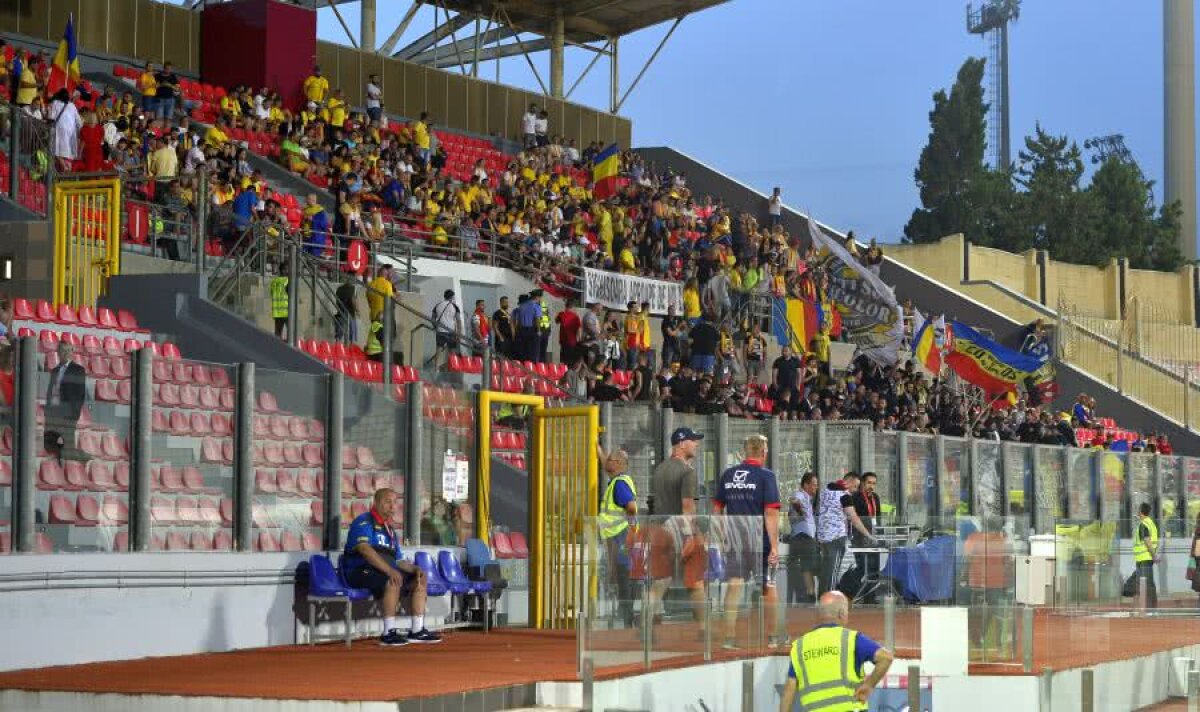 MALTA - ROMÂNIA 0-4 // VIDEO+FOTO Suedia, venim! România învinge fără emoții Malta, 4-0, și suntem în cărți pentru calificarea la EURO 2020