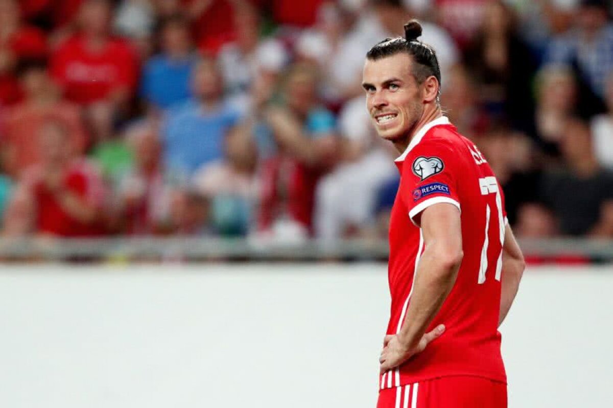 PRELIMINARII EURO 2020 // FOTO + VIDEO Spectacol total! Germania și Franța s-au dezlănțuit într-o seară cu 43 de goluri » Rezumate, rezultate și clasamente