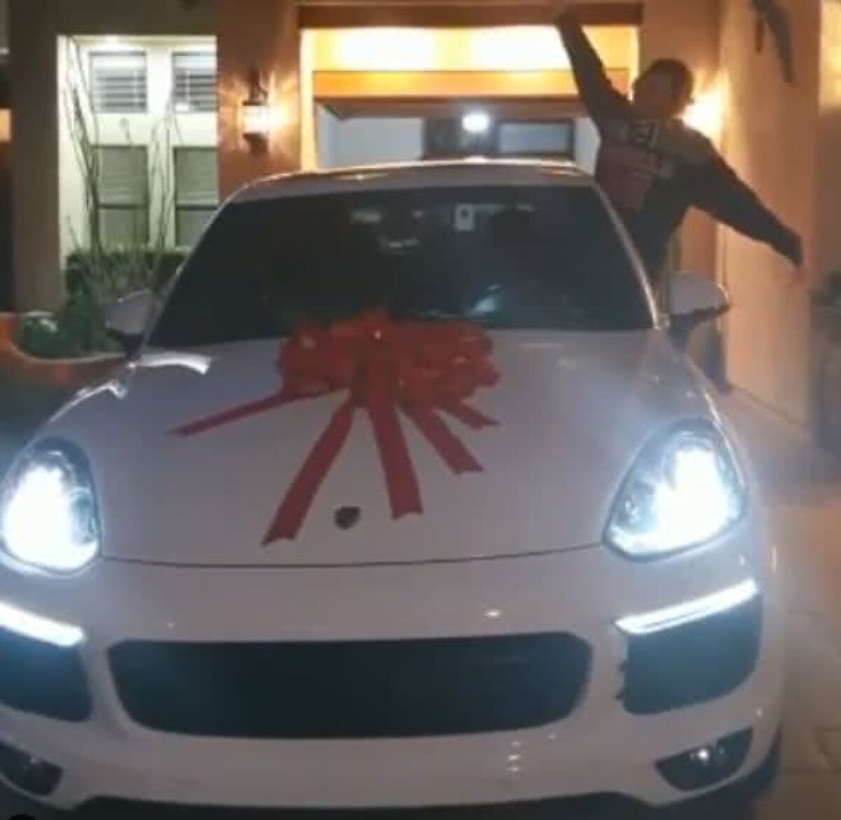 FOTO Anamaria Prodan i-a făcut fiicei sale un cadou de 100.000 de euro: „Pentru că e incredibilă”