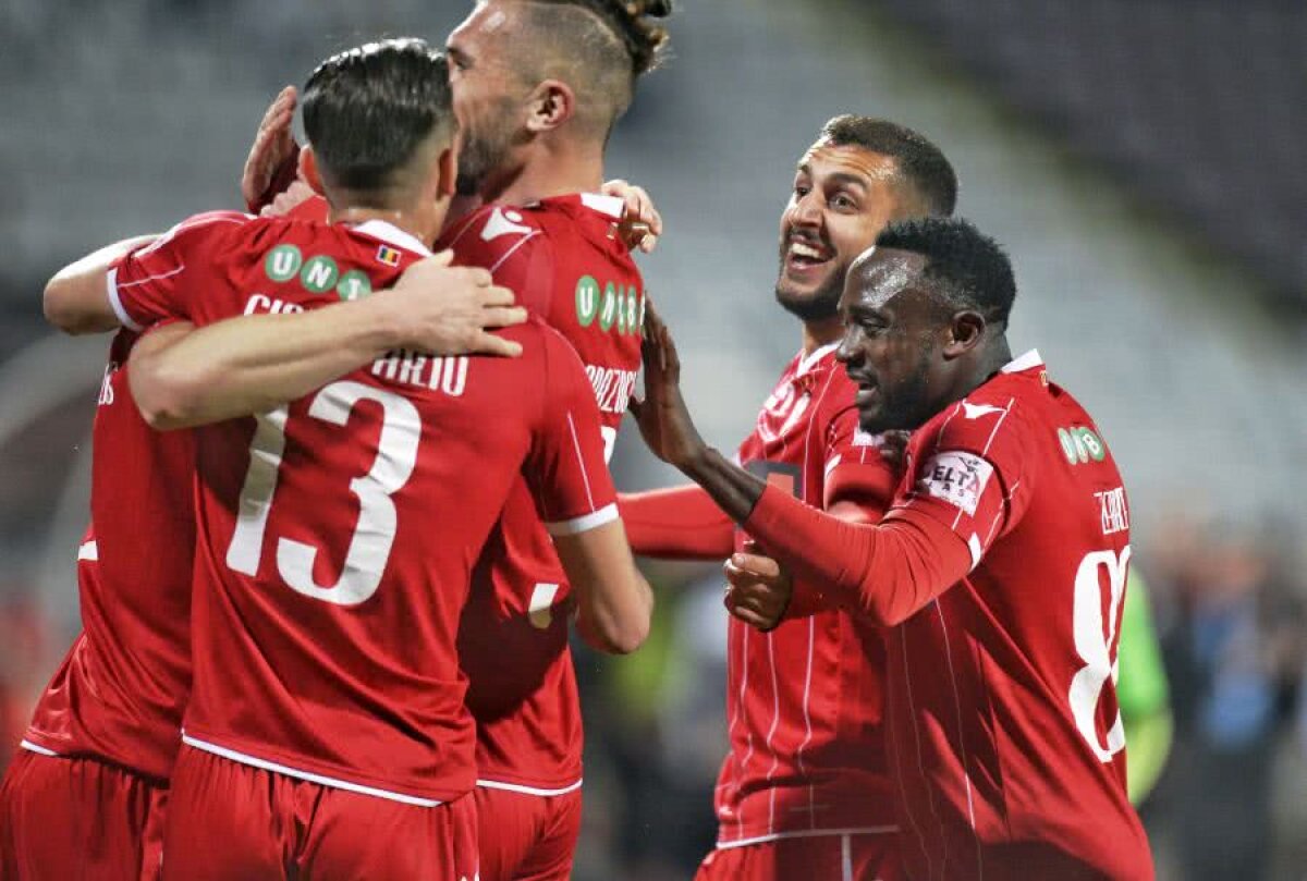 EXCLUSIV Florentin Matei la Dinamo? „Câinii” pun la cale un transfer cu totul surprinzător + Prunea confirmă GSP: „Ne place Mrzljak”