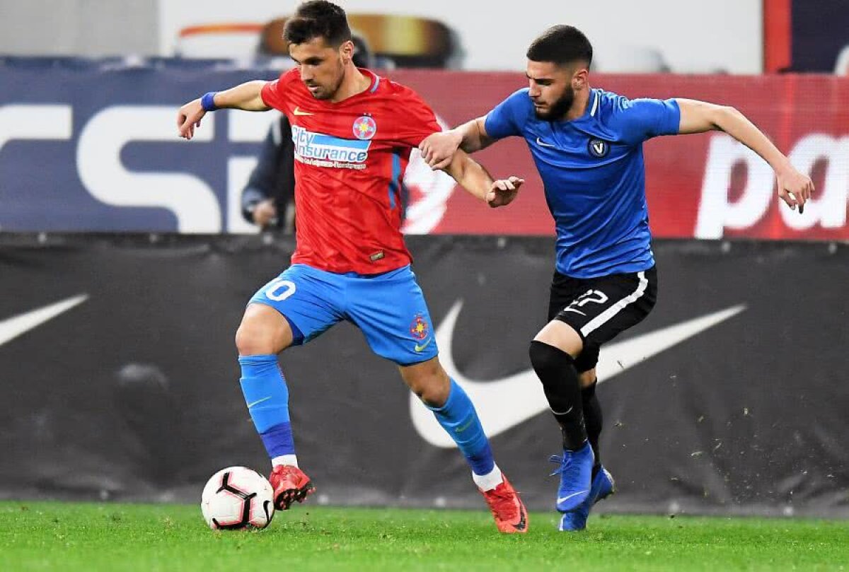 EXCLUSIV Florentin Matei la Dinamo? „Câinii” pun la cale un transfer cu totul surprinzător + Prunea confirmă GSP: „Ne place Mrzljak”