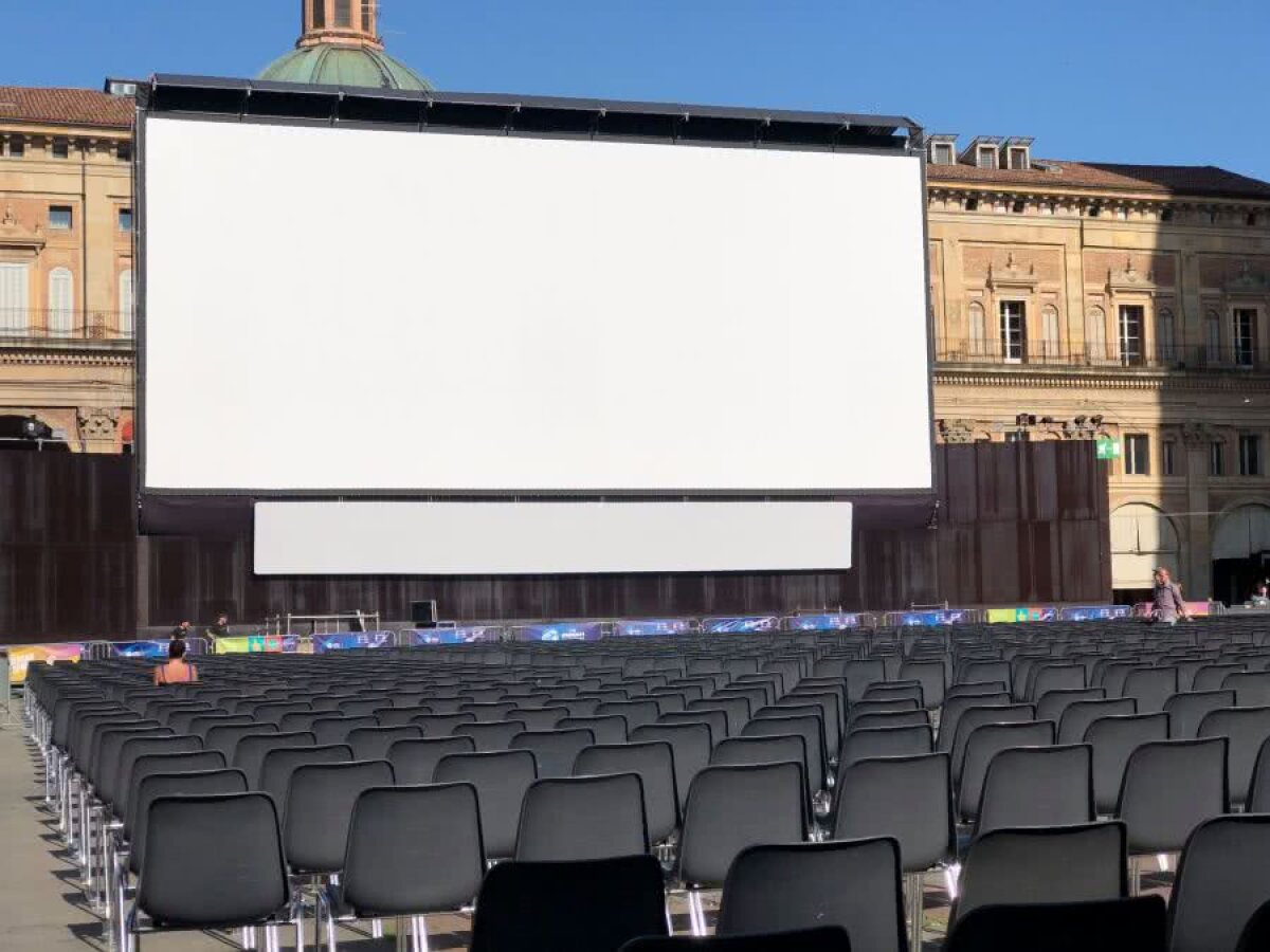 EURO 2019 // VIDEO+FOTO Cum pot urmări fanii naționalei României U21 meciurile în Bologna