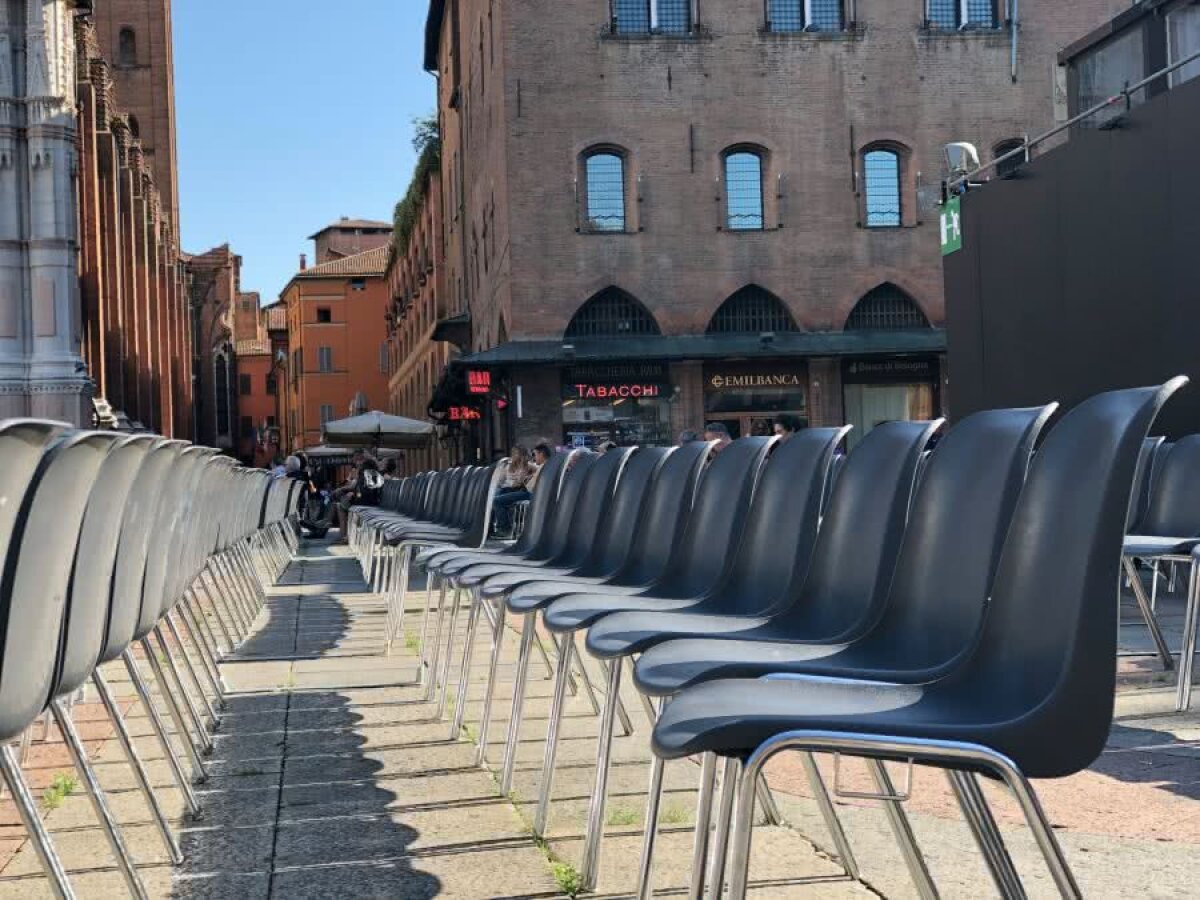 EURO 2019 // VIDEO+FOTO Cum pot urmări fanii naționalei României U21 meciurile în Bologna