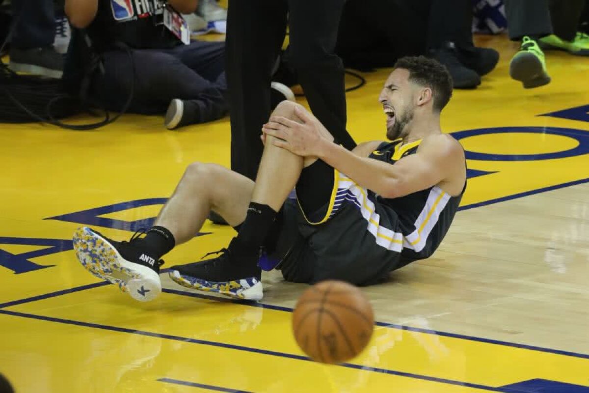 VIDEO+FOTO The King in the North » Kawhi Leonard conduce Toronto Raptors spre primul titlu NBA din istorie, după o finală agitată cu Golden State Warriors