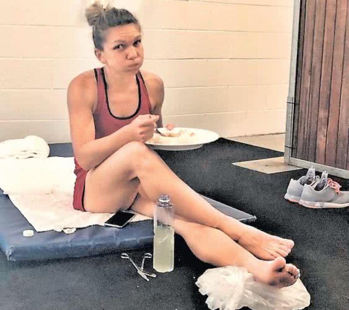 Rafael Nadal a schimbat dieta: regim fără carne și un secret în pauzele meciurilor. Cum procedează Simona Halep, Novak Djokovic și alți sportivi mari