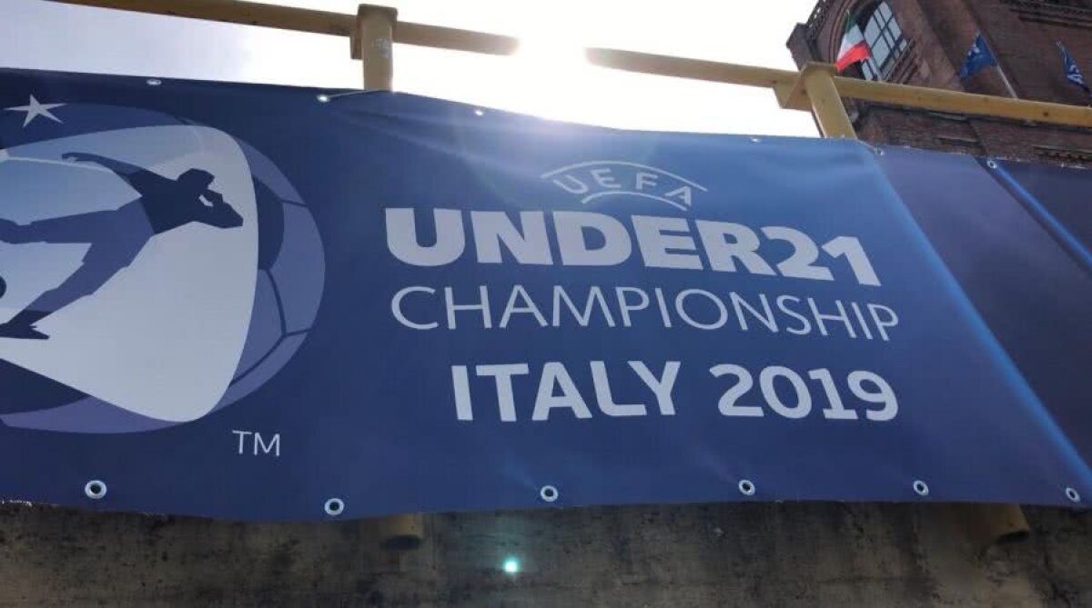 VIDEO+FOTO „Renato Dall'Ara, cetatea fotbalului din Bologna » GSP a vizitat unul dintre stadioanele legendare ale Italiei