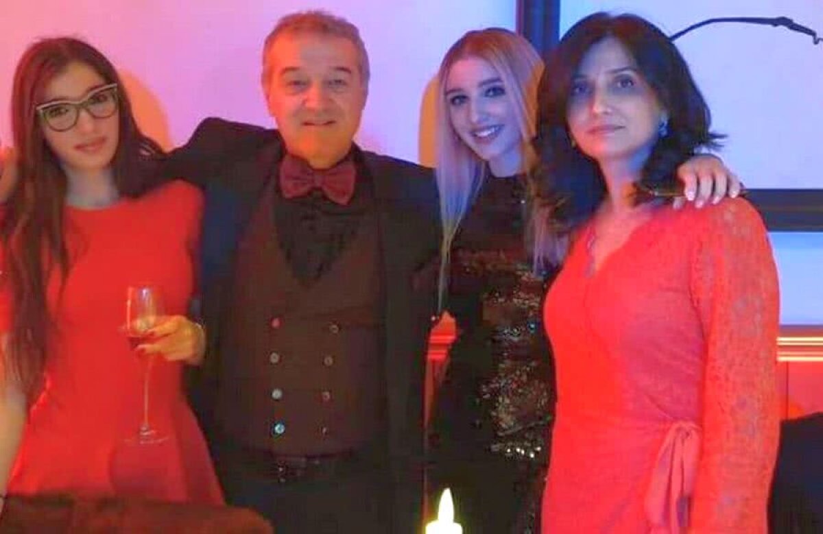 Ginerele lui Gigi Becali, condamnat penal cu câteva luni înaintea nunții cu Teodora!