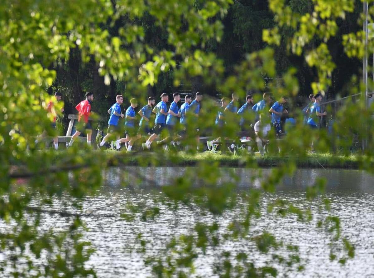 START în Euro U21! Cine sunt principalele favorite, cum arată programul pe primele 5 zile + arbitri români la prima partidă