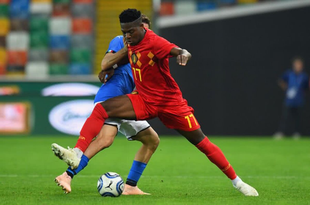 EURO 2019 // VIDEO Italia U21 câștigă derby-ul grupei A în fața Spaniei U21, scor 3-1!