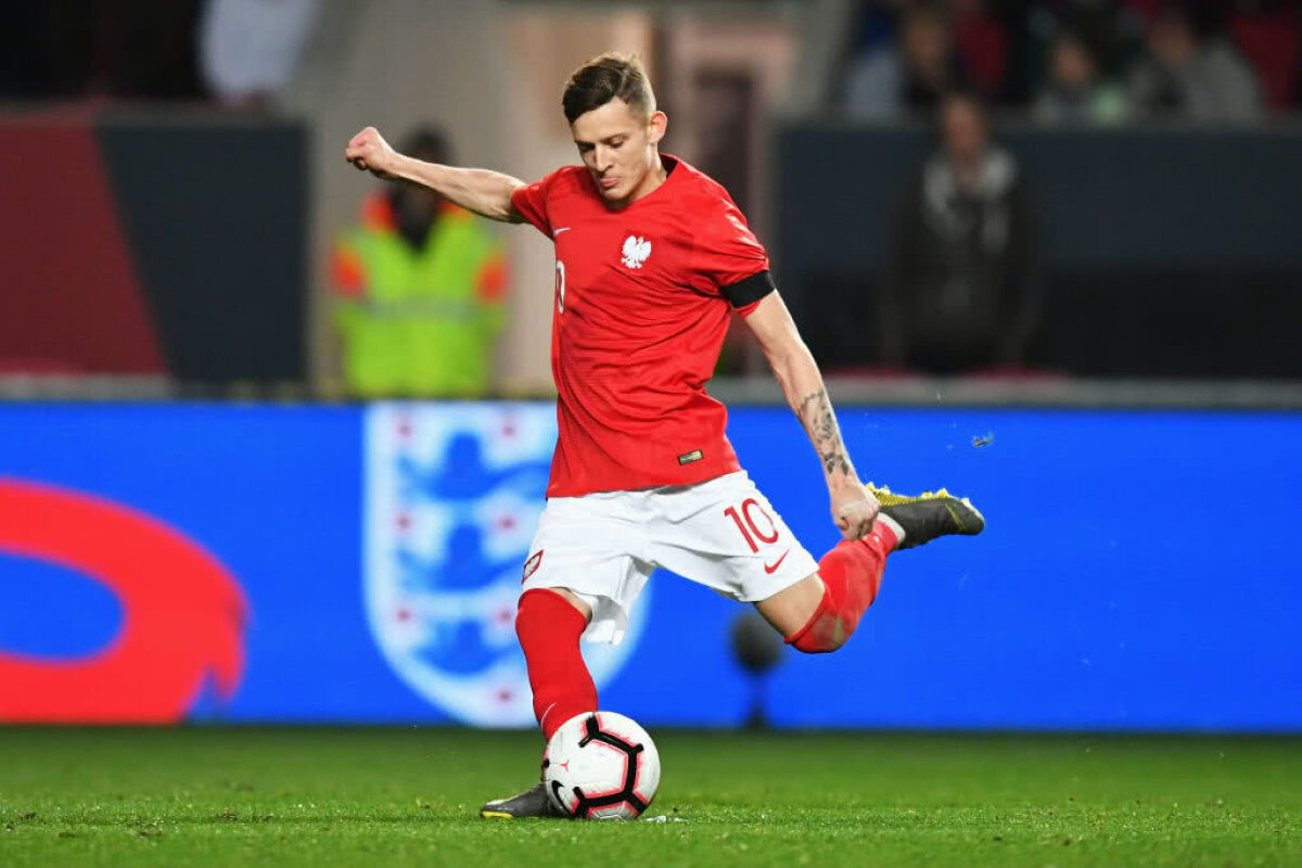 EURO 2019 // VIDEO Italia U21 câștigă derby-ul grupei A în fața Spaniei U21, scor 3-1!