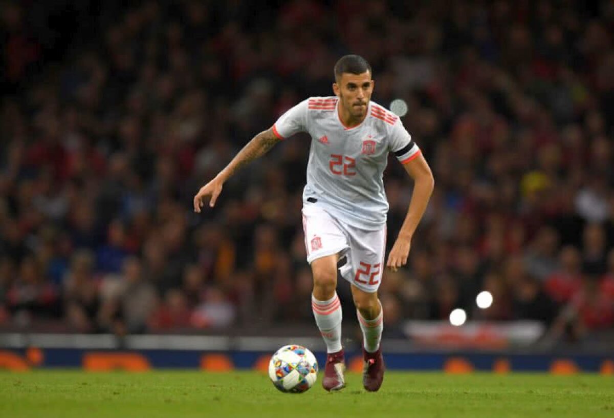 EURO 2019 // VIDEO Italia U21 câștigă derby-ul grupei A în fața Spaniei U21, scor 3-1!