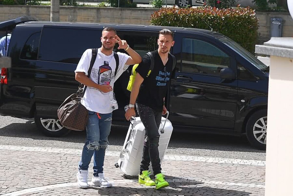 Fotografia zilei - cele mai interesante imagini ale lunii iunie 2019