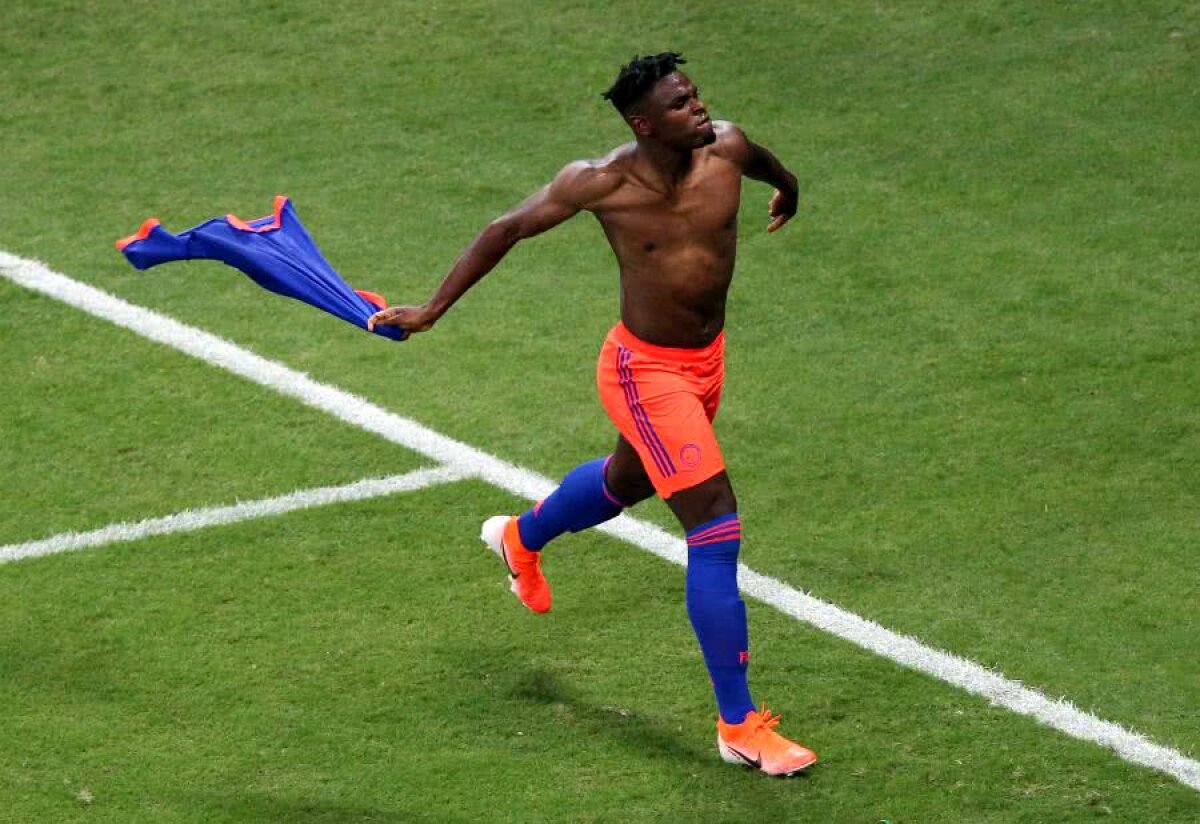 Argentina - Columbia 0-2 // VIDEO+FOTO Șoc la Copa América! Leo Messi s-a dat cu capul de zidul columbian: „Imposibil mai rău de atât. Aceeași poveste dintotdeauna”