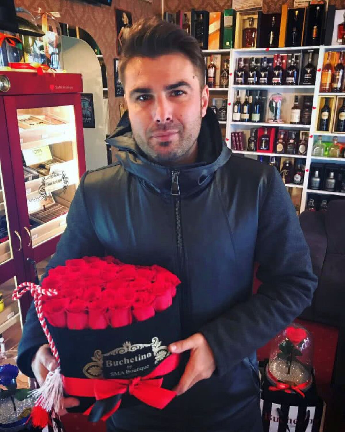 INSTASPORT // FOTO Mutu. Adrian Mutu » Cum s-a domesticit „Briliantul” după anii sălbatici