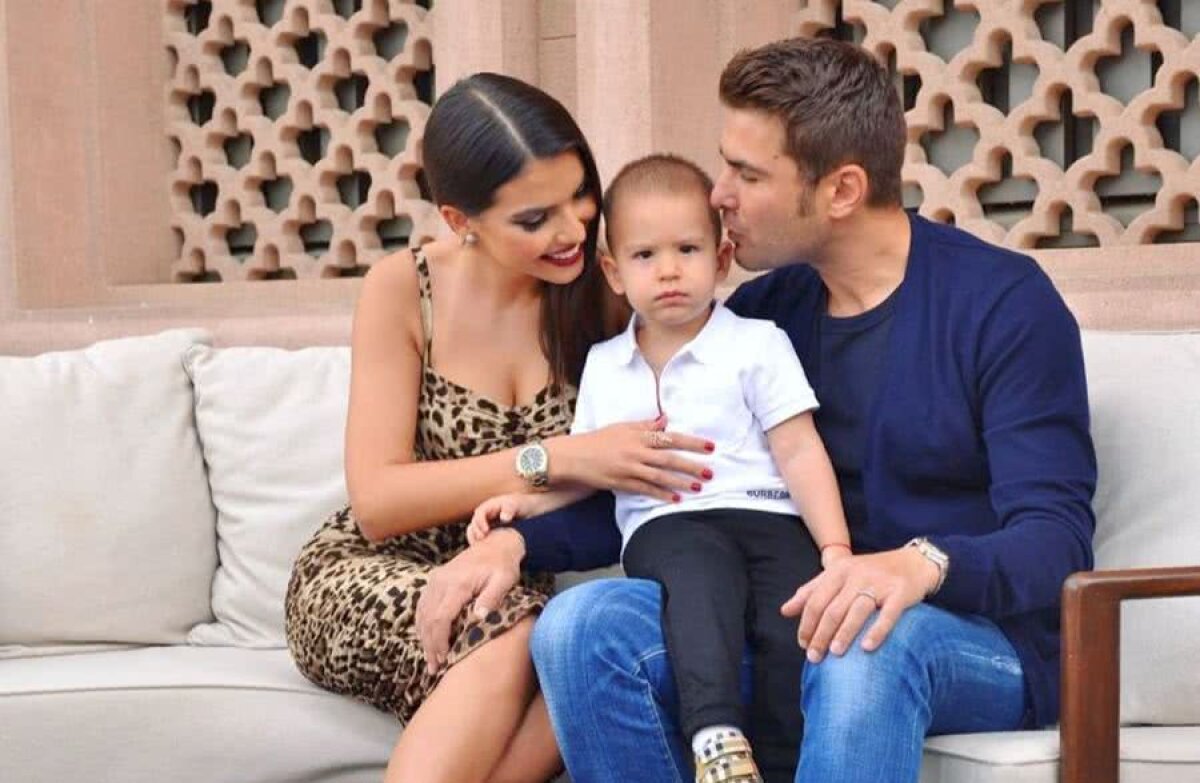 INSTASPORT // FOTO Mutu. Adrian Mutu » Cum s-a domesticit „Briliantul” după anii sălbatici