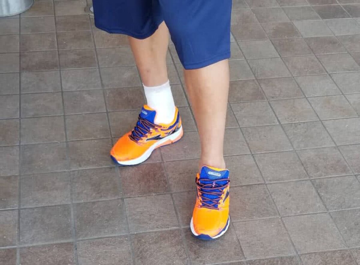 EURO 2019 // FOTO+VIDEO Denis Drăguș a părăsit cantonamentul U21! Mesajul fotbalistului la plecare