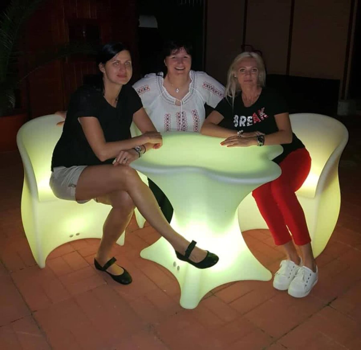 VIDEO+FOTO Știința Bacău a sărbătorit 30 de ani de la câștigarea Cupei Cupelor!