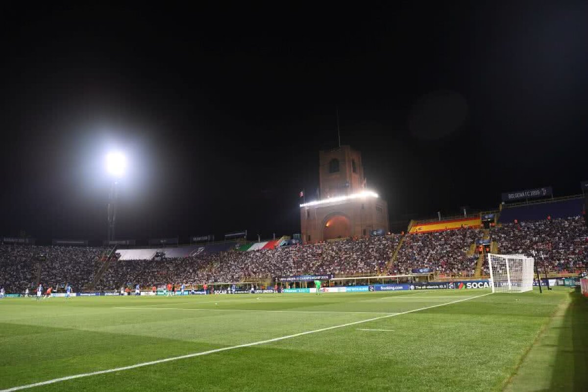 EURO 2019 // VIDEO Italia U21 câștigă derby-ul grupei A în fața Spaniei U21, scor 3-1!