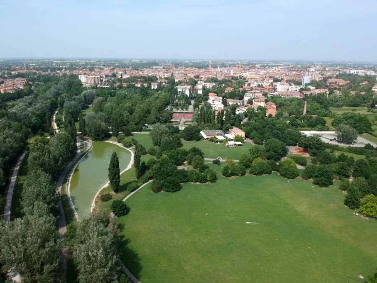 ROMÂNIA U21 // VIDEO+FOTO „Tricolorii” s-au stabilit în pitorescul oraș Forli » 4 lucruri inedite, printre care o sală polivalentă pentru cei 100.000 de locuitori