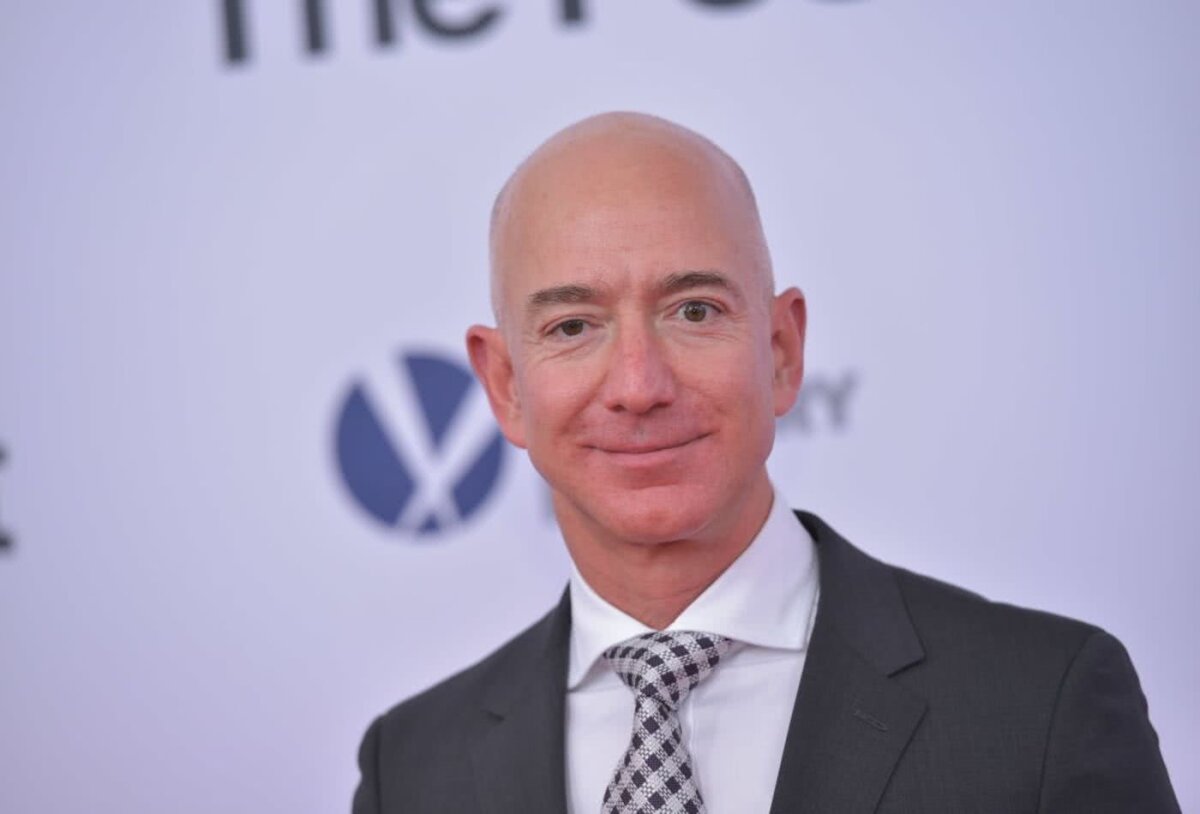 SERGIO RAMOS, PILAR RUBIO // Jeff Bezos de la Amazon a achitat nota de plată la nunta anului! Motivul pentru care Ramos a acceptat 