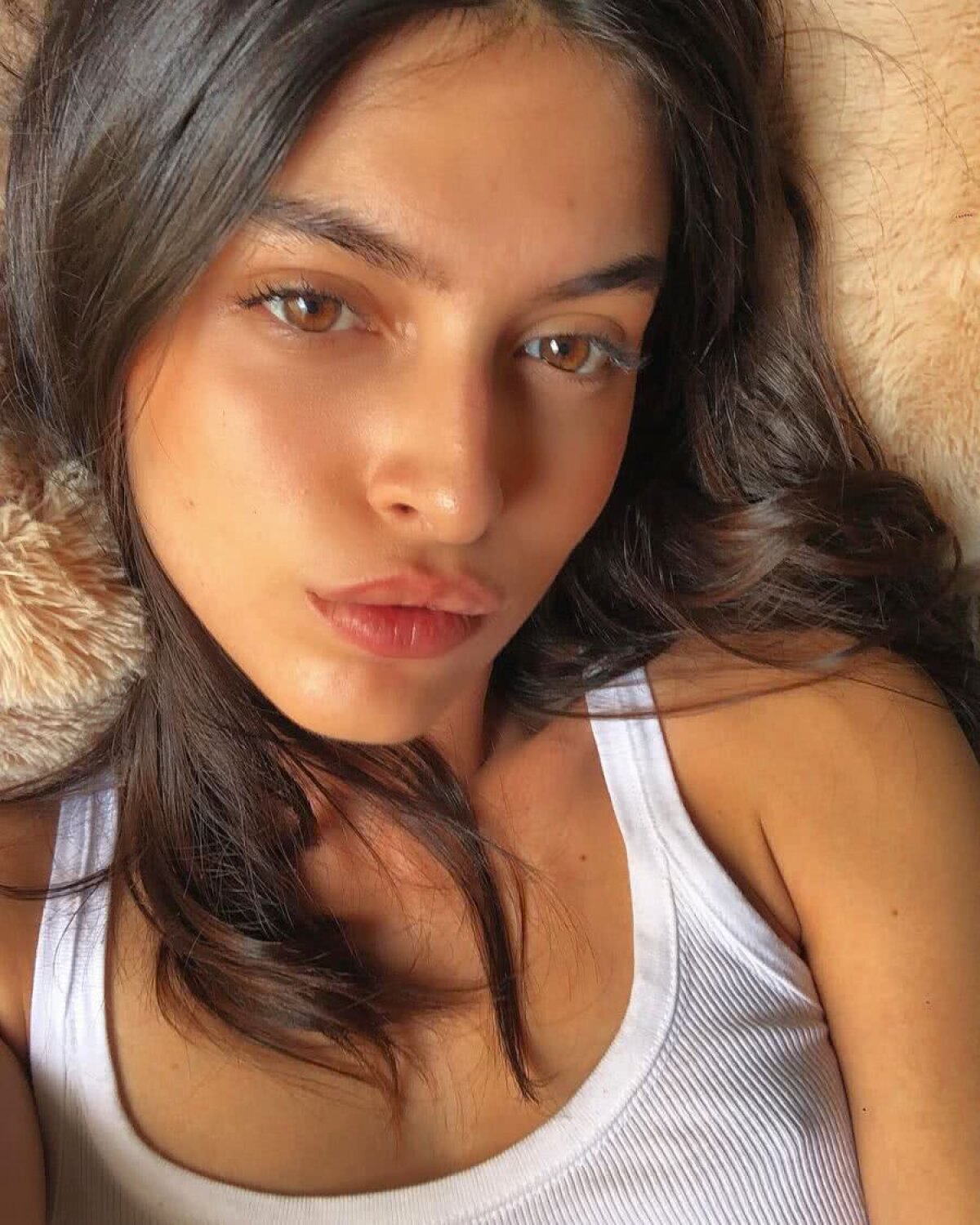 Lucia Rivera, iubita lui Marc Marquez, a ajuns la capătul răbdării: „O să apelez la formalități legale”