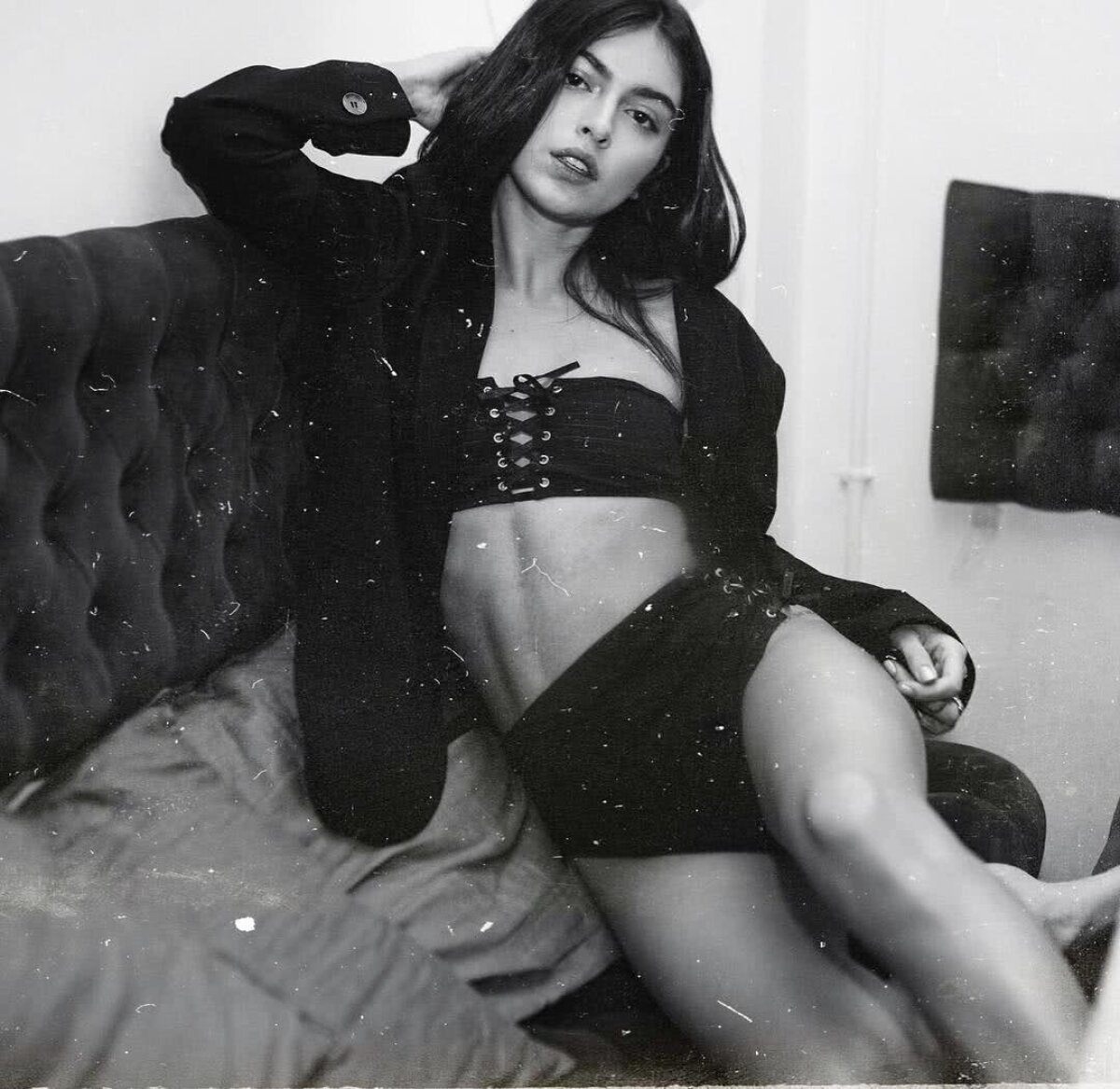 Lucia Rivera, iubita lui Marc Marquez, a ajuns la capătul răbdării: „O să apelez la formalități legale”