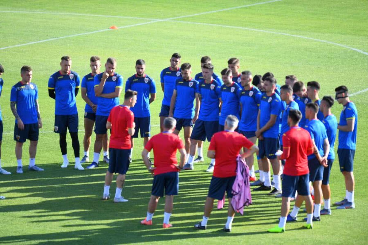 Fotografia zilei - cele mai interesante imagini ale lunii iunie 2019