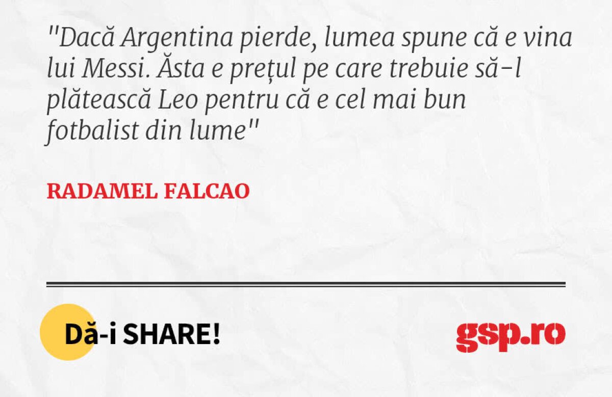 Cele mai tari citate din sport ale lunii iunie 2019