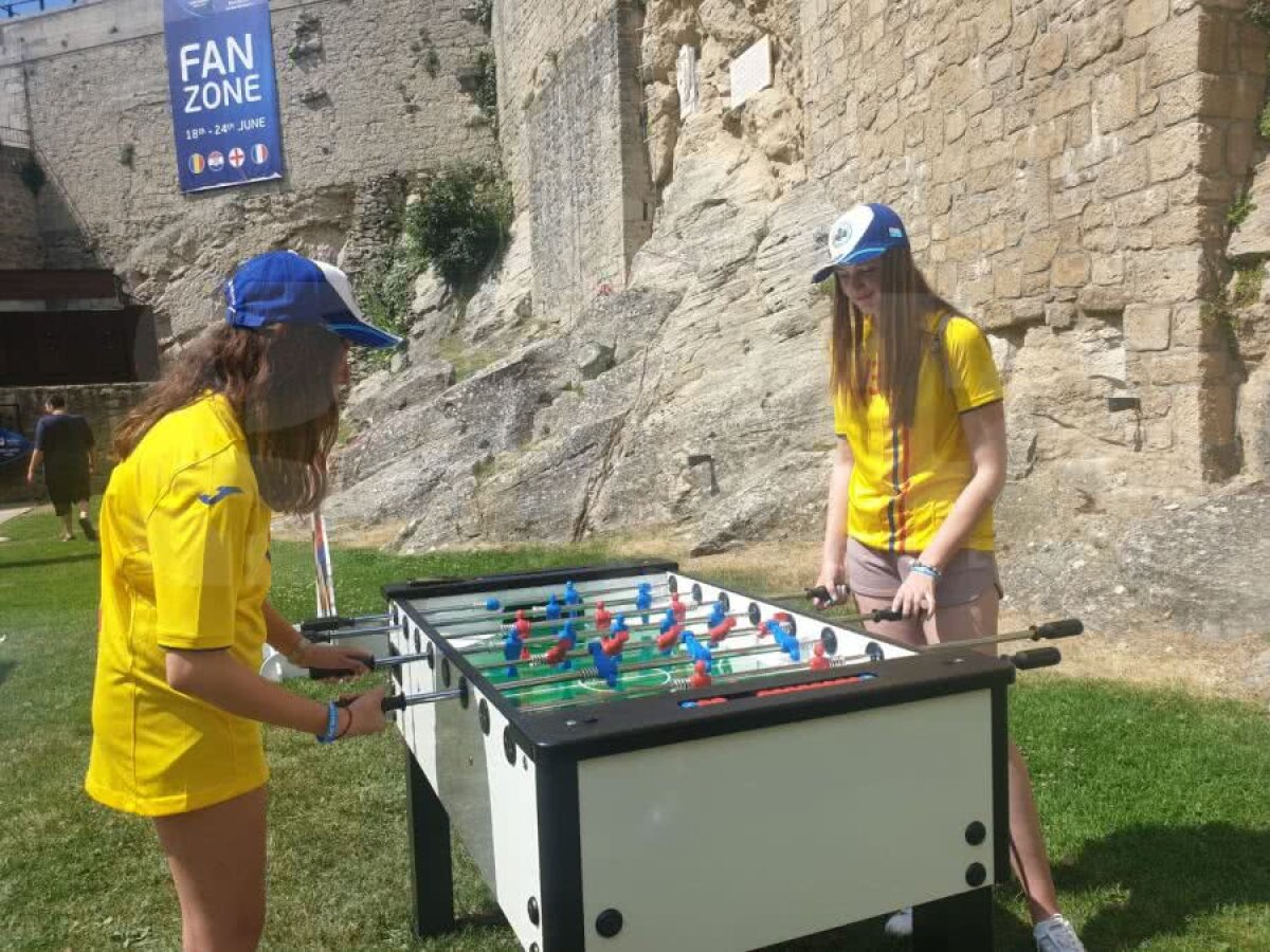 ROMÂNIA U21 - CROAȚIA U21 4-1 / Generația de auraș » Un start minunat și o repriză a doua aproape perfectă ne-au adus prima victorie, una uriașă, la Euro 2019!