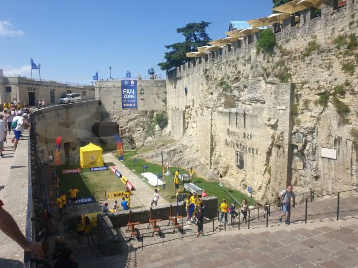 ROMÂNIA U21 - CROAȚIA U21 4-1 / Generația de auraș » Un start minunat și o repriză a doua aproape perfectă ne-au adus prima victorie, una uriașă, la Euro 2019!