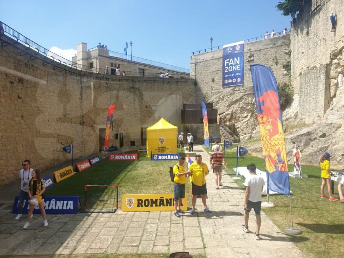 ROMÂNIA U21 - CROAȚIA U21 4-1 / Generația de auraș » Un start minunat și o repriză a doua aproape perfectă ne-au adus prima victorie, una uriașă, la Euro 2019!