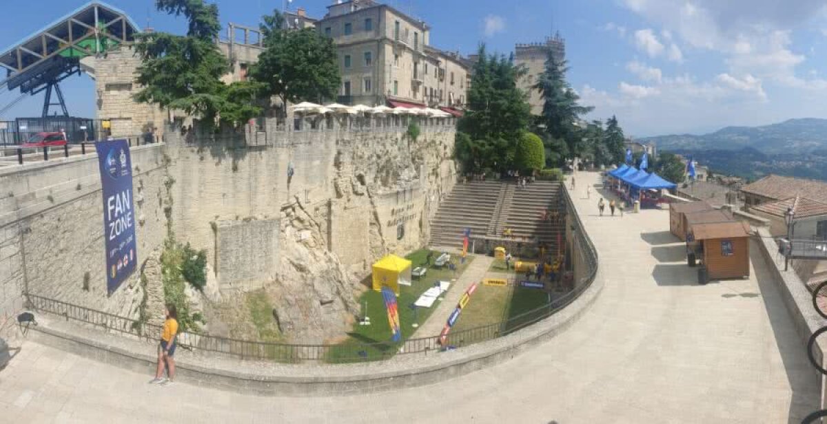 ROMÂNIA U21 - CROAȚIA U21 4-1 / Generația de auraș » Un start minunat și o repriză a doua aproape perfectă ne-au adus prima victorie, una uriașă, la Euro 2019!