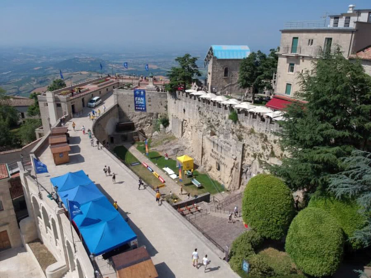 ROMÂNIA U21 - CROAȚIA U21 4-1 / Generația de auraș » Un start minunat și o repriză a doua aproape perfectă ne-au adus prima victorie, una uriașă, la Euro 2019!