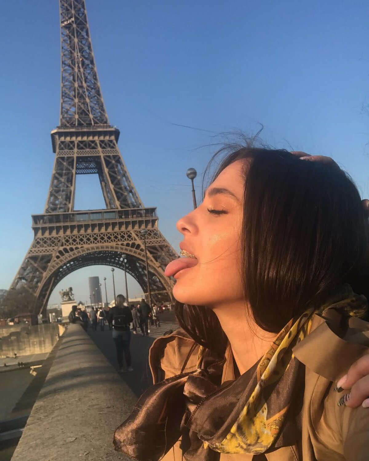 ROMÂNIA U21 - CROAȚIA U21 4-1 / VIDEO+FOTO Love, love, love! Iubitele fotbaliștilor naționalei U21 au trecut în marcaj la final ;)