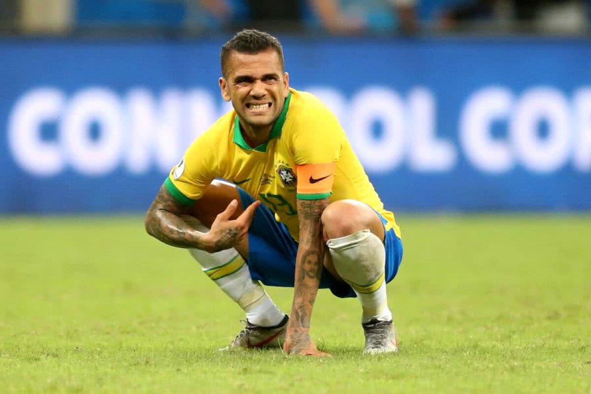 COPA AMERICA // VIDEO+FOTO Brazilia s-a făcut de râs cu Venezuela! Fluierată de propriii fani: „Suntem la pământ” 