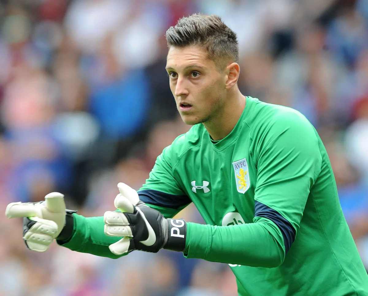 FOTO Nu mai joacă în Ligă » Faimoasa Giulia Provvedi a renunțat la iubitul ei fotbalist, proaspăt calificat în Liga Campionilor