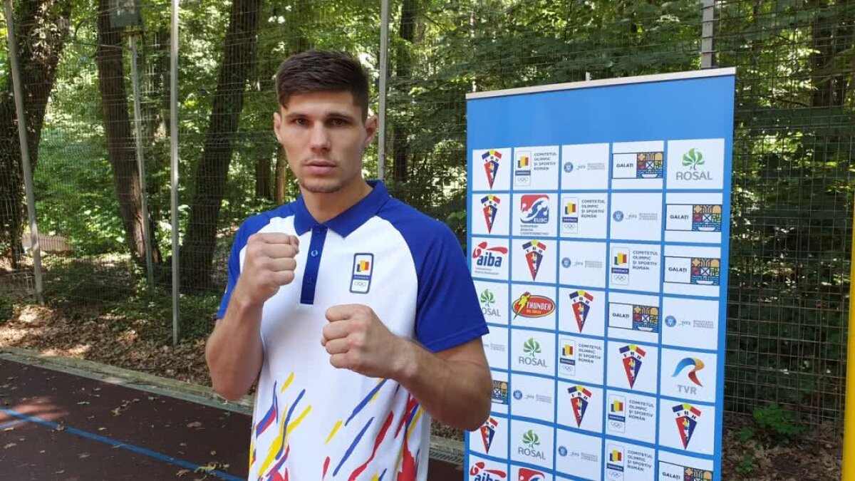 Boxerii români vor să cucerească Minskul! Obiectiv îndrăzneț la Jocurile Europene: 4-5 medalii!