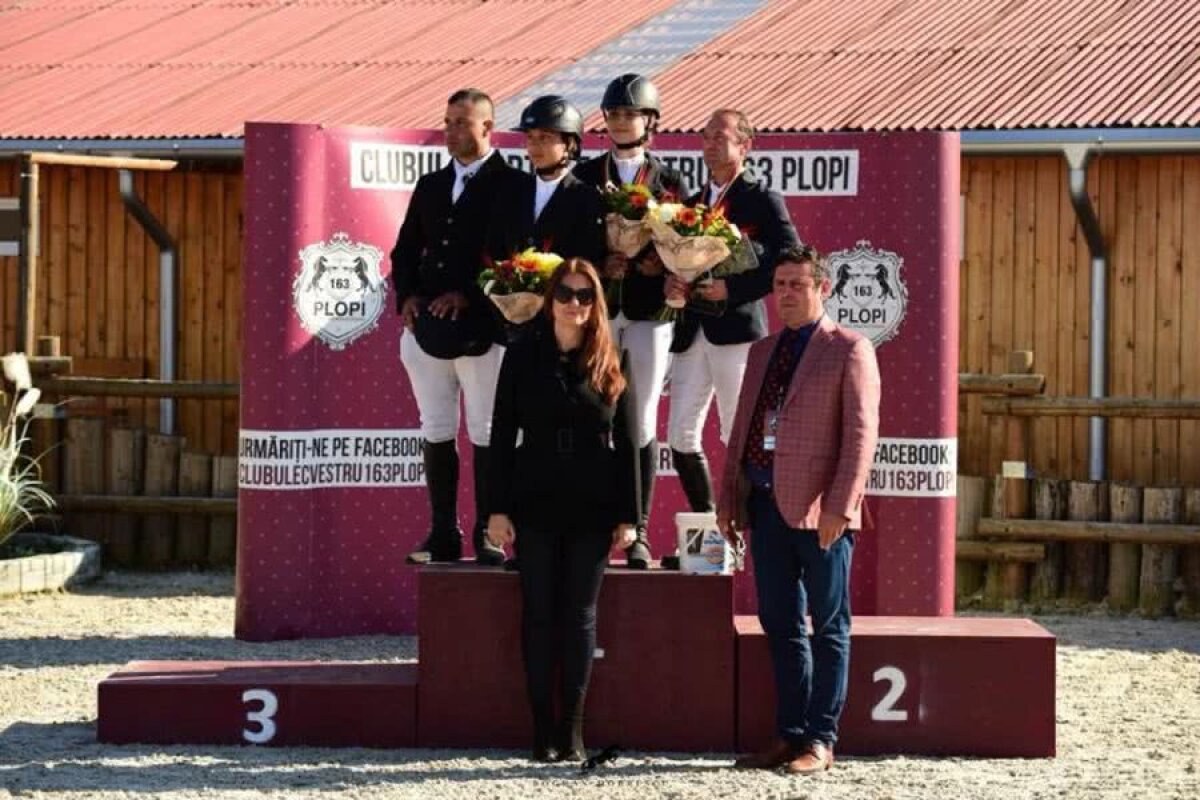 România va găzdui în data de 25 iunie, la București, Adunarea Generală a Federației Europene Ecvestră