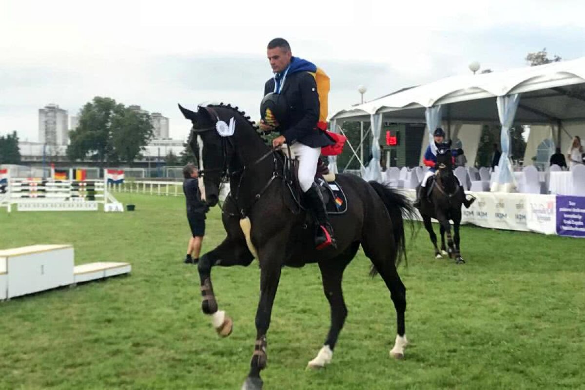 România va găzdui în data de 25 iunie, la București, Adunarea Generală a Federației Europene Ecvestră