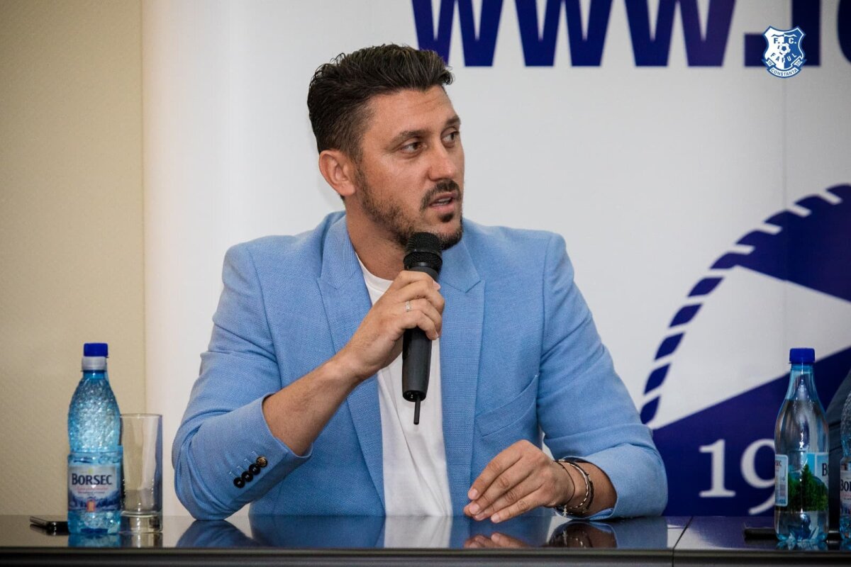 VIDEO Ciprian Marica a reușit să aducă autoritățile locale lângă Farul: „S-a terminat cu gâlceava la Constanţa!”