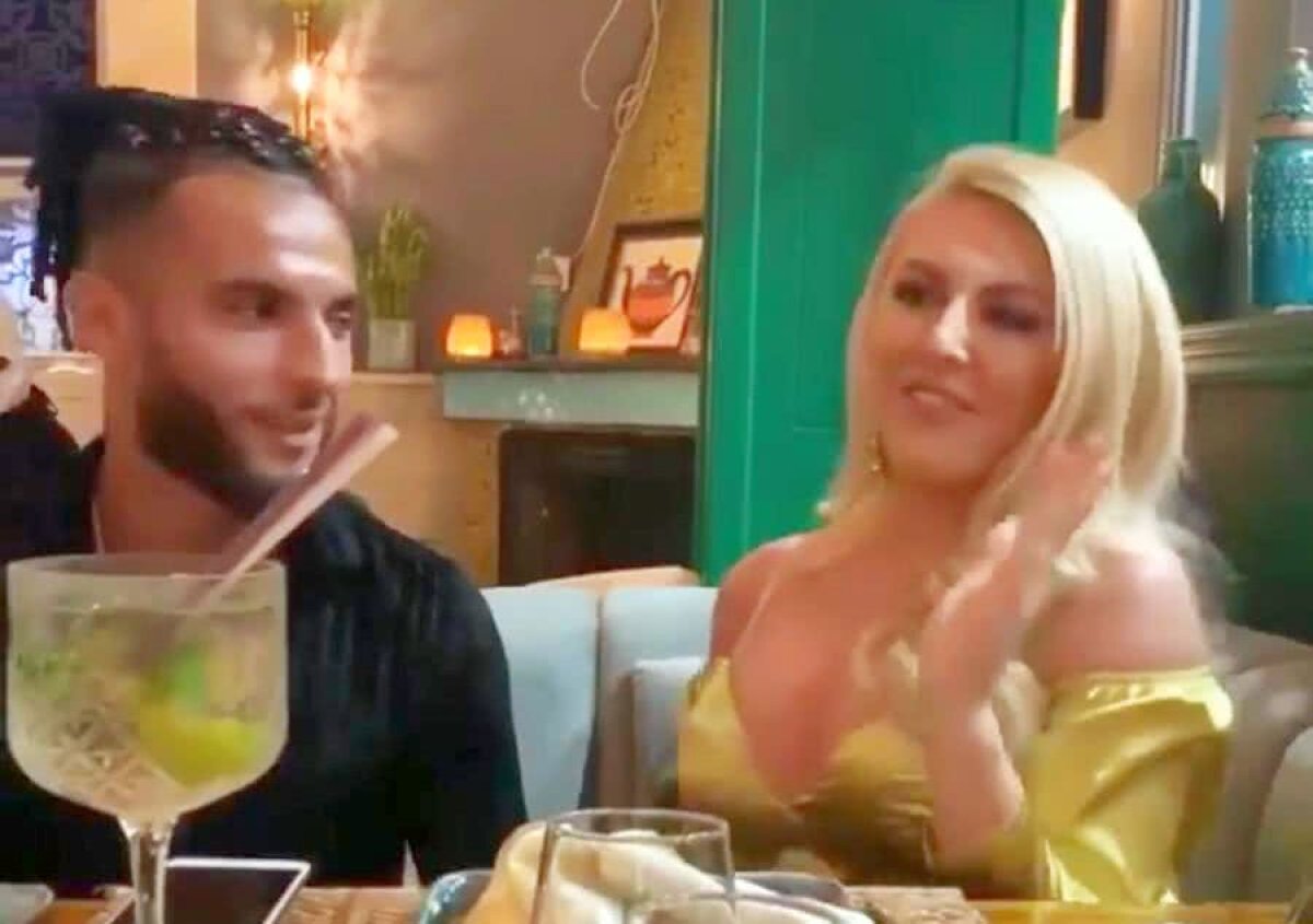 FOTO Ea e motivul care îl ține la Dinamo! S-a certat cu toată conducerea pentru sexy-știrista de la Antena 1