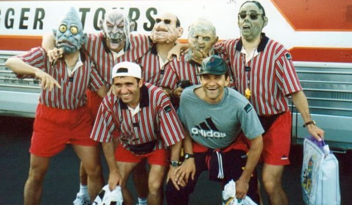 Fotografia zilei - cele mai interesante imagini ale lunii iunie 2019