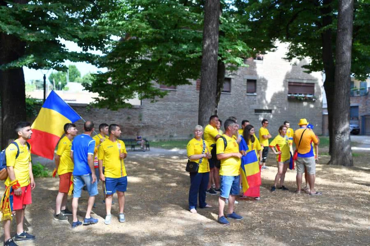 ANGLIA U21 - ROMÂNIA U21 2-4 // VIDEO+FOTO » Le-am dat Brexit! Victorie ULUITOARE a „tricolorilor” la EURO