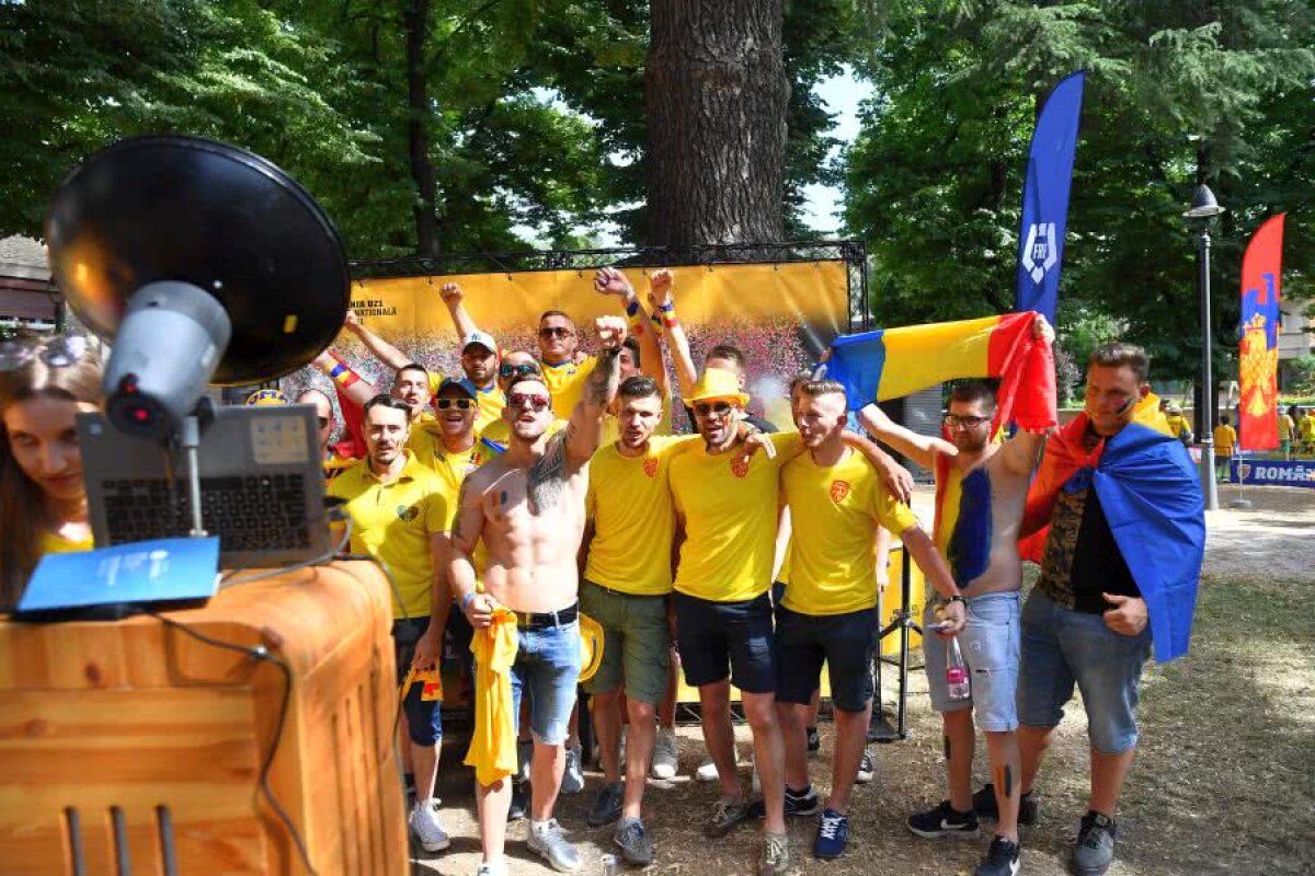 ANGLIA U21 - ROMÂNIA U21 2-4 // VIDEO+FOTO » Le-am dat Brexit! Victorie ULUITOARE a „tricolorilor” la EURO