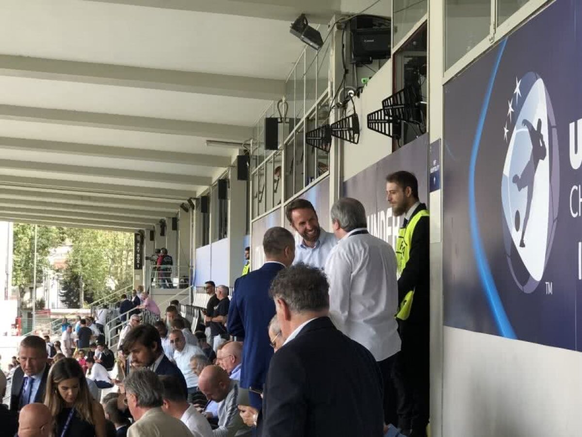 ANGLIA U21 - ROMÂNIA U21 2-4 // VIDEO+FOTO » Le-am dat Brexit! Victorie ULUITOARE a „tricolorilor” la EURO