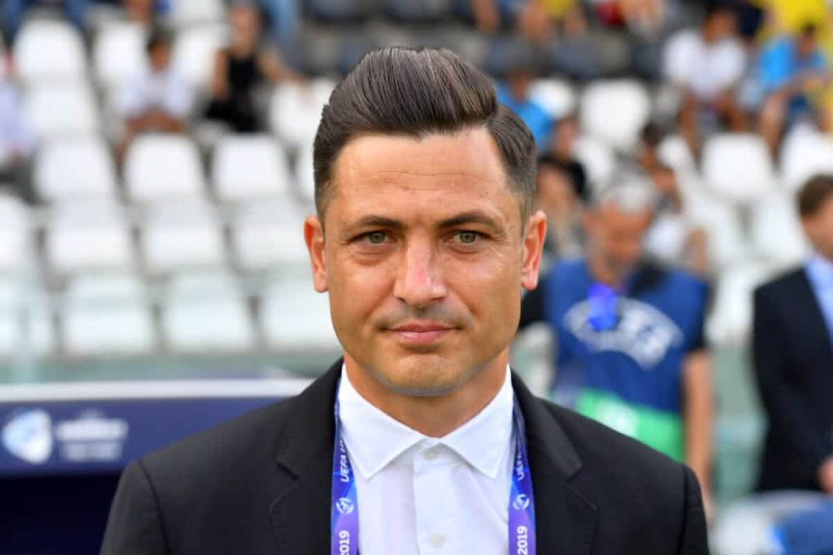 ANGLIA U21 - ROMÂNIA U21 2-4 // VIDEO+FOTO » Le-am dat Brexit! Victorie ULUITOARE a „tricolorilor” la EURO